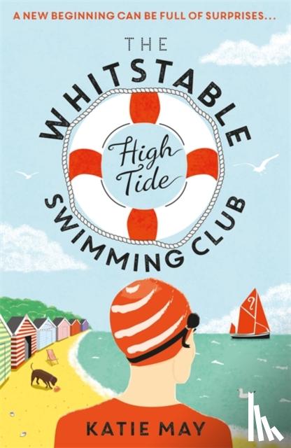 May, Katie - The Whitstable High Tide Swimming Club