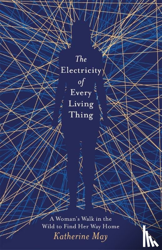 May, Katherine - The Electricity of Every Living Thing