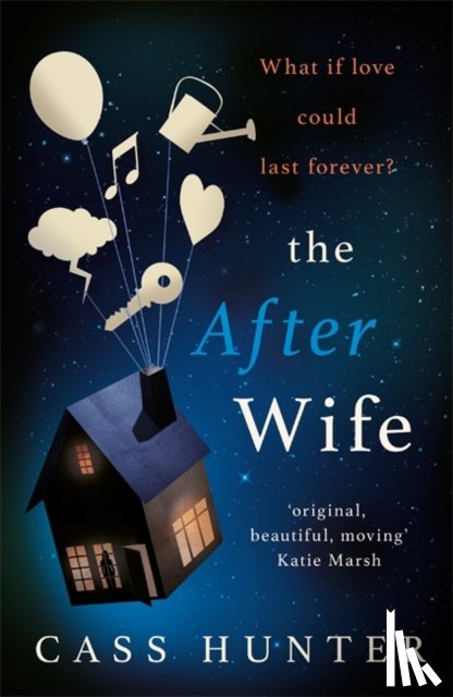 Hunter, Cass - The After Wife