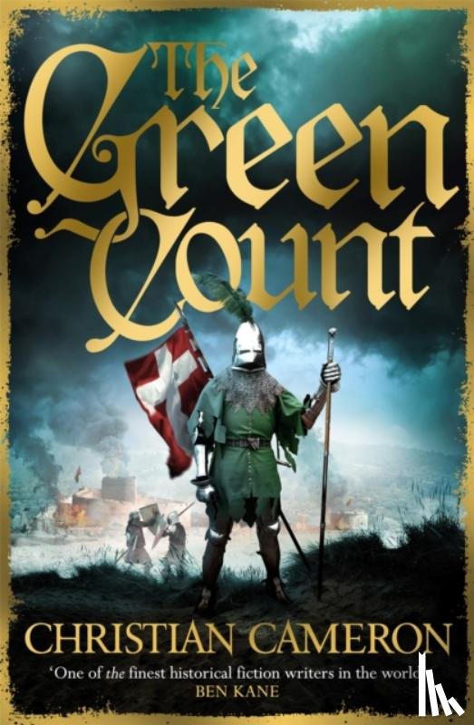 Cameron, Christian - The Green Count