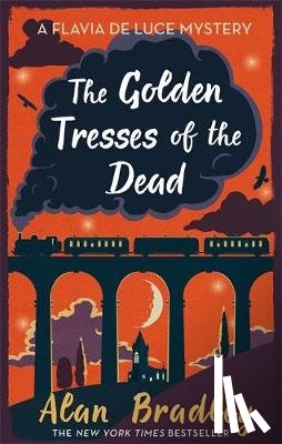 Bradley, Alan - The Golden Tresses of the Dead
