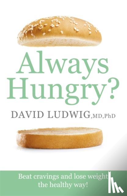 S. Ludwig, David - Always Hungry?