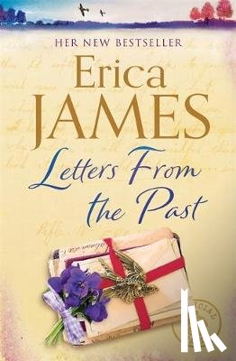 Erica James - Letters From the Past