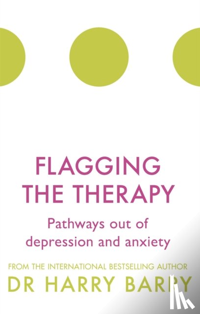 Barry, Harry - Flagging the Therapy