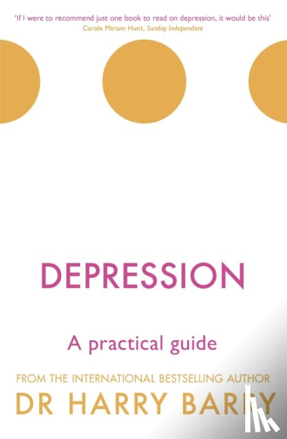 Barry, Harry - Depression