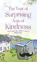 Kemp, Laura - The Year of Surprising Acts of Kindness
