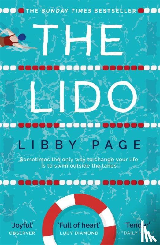 Page, Libby - The Lido