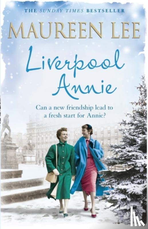 Lee, Maureen - Liverpool Annie