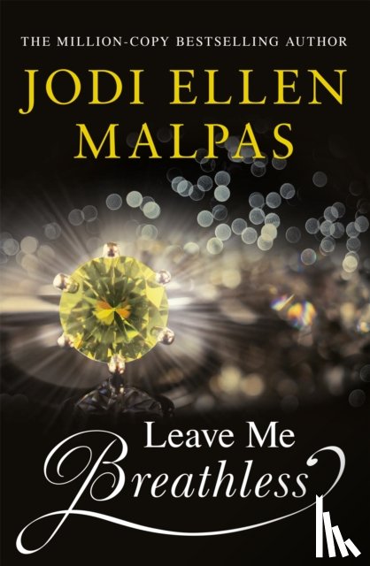 Malpas, Jodi Ellen - Leave Me Breathless