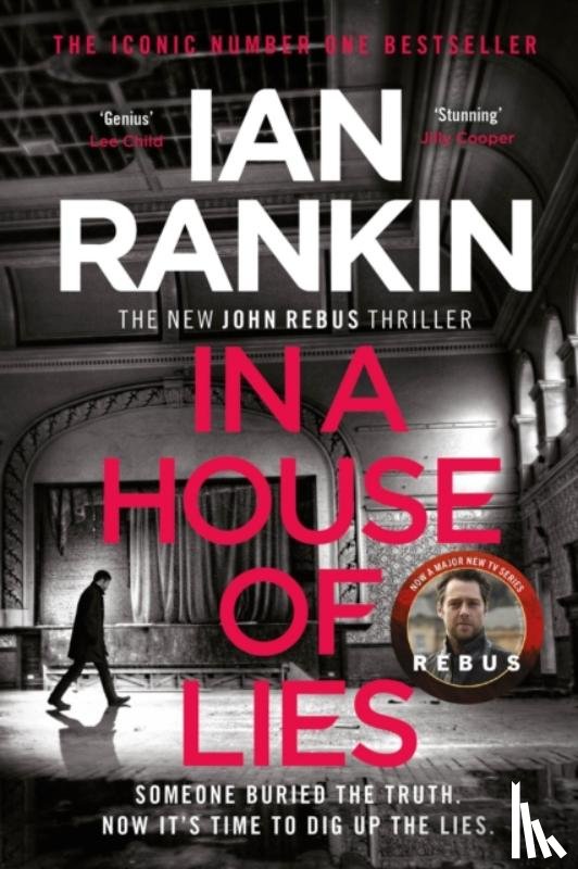 Rankin, Ian - In a House of Lies