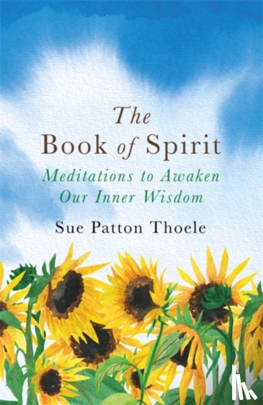 Thoele, Sue Patton - The Book of Spirit