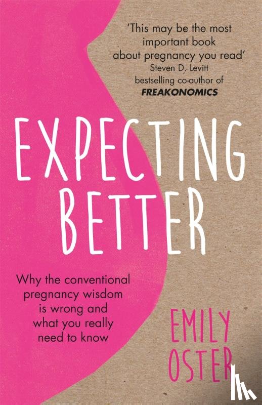 Oster, Emily - Expecting Better