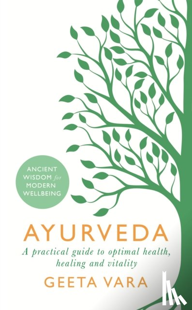 Vara, Geeta - Ayurveda