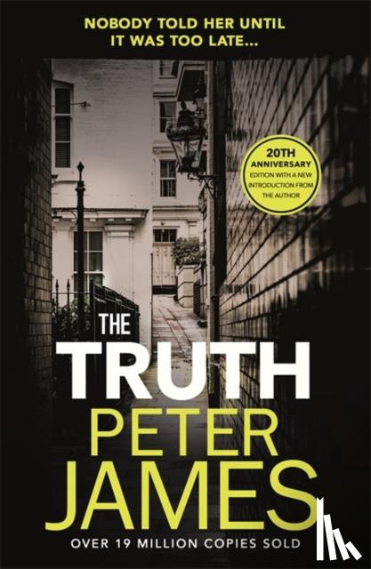 James, Peter - The Truth