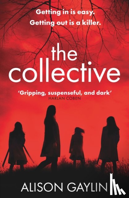 Gaylin, Alison - The Collective
