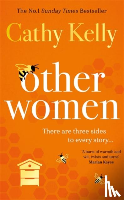 Kelly, Cathy - Other Women