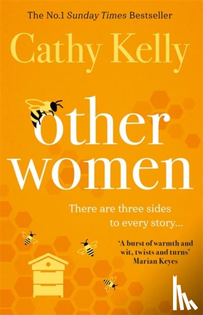 Kelly, Cathy - Other Women