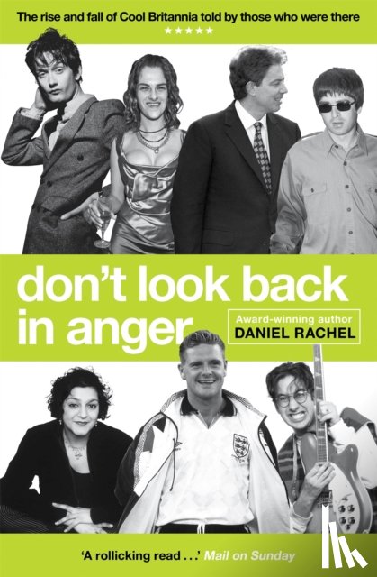 Rachel, Daniel - Don't Look Back In Anger