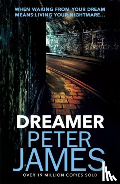 James, Peter - Dreamer