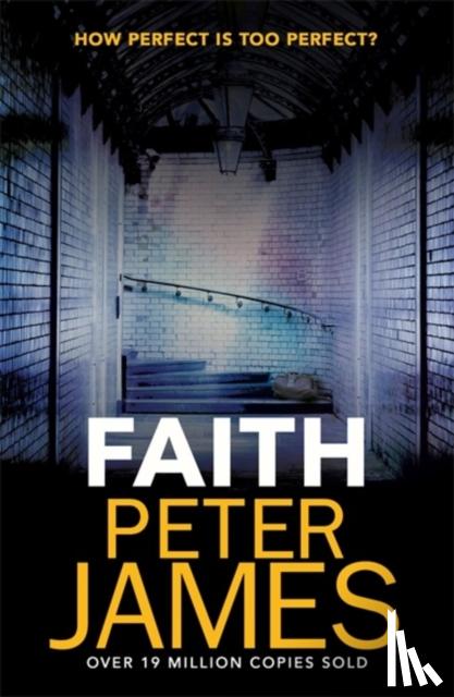 James, Peter - Faith