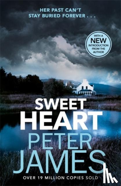 James, Peter - Sweet Heart