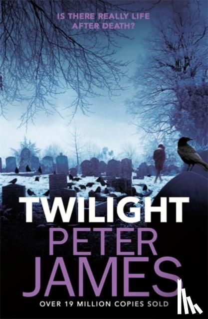 James, Peter - Twilight