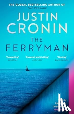 Cronin, Justin - The Ferryman