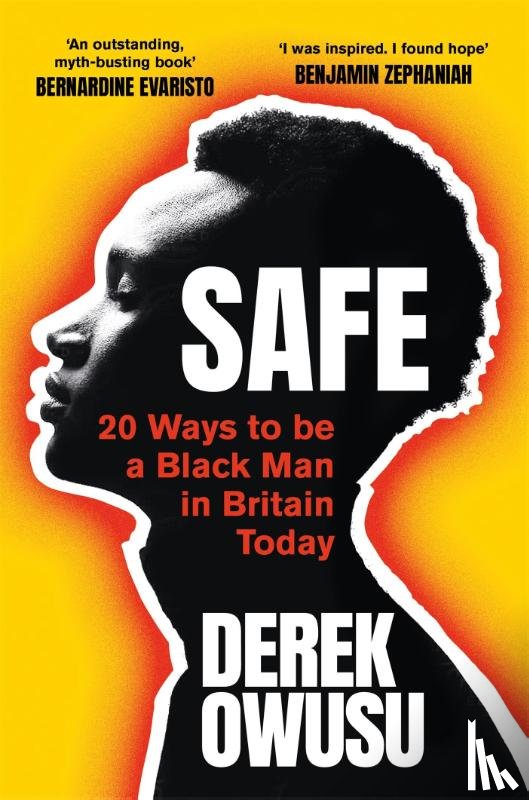 Owusu, Derek - Safe