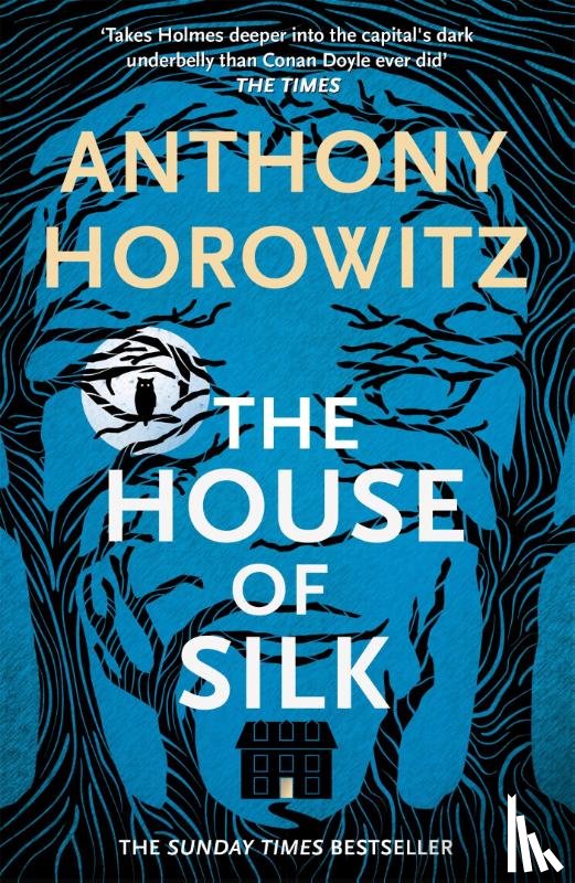Horowitz, Anthony - The House of Silk