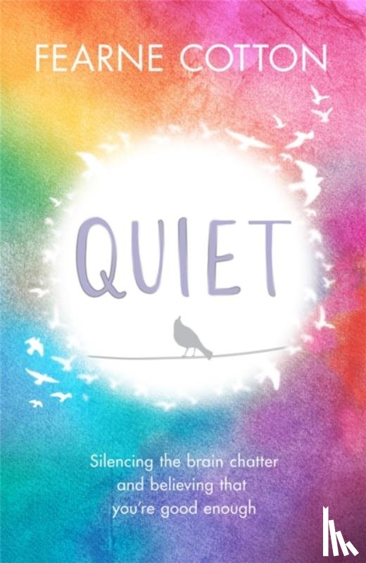 Cotton, Fearne - Quiet