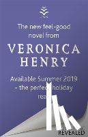 Henry, Veronica - A Home From Home