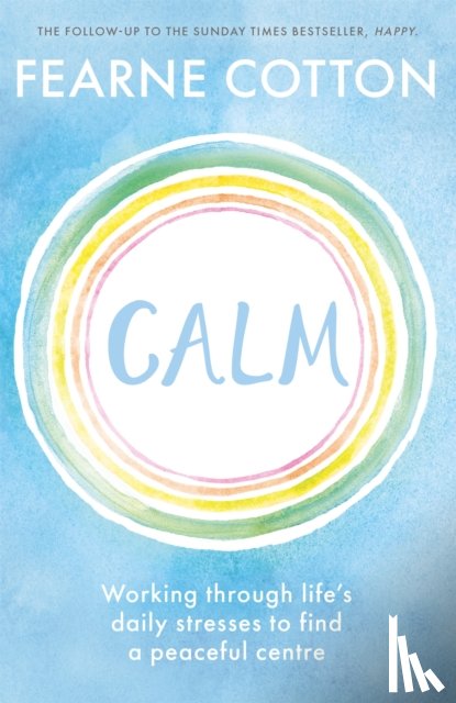 Cotton, Fearne - Calm