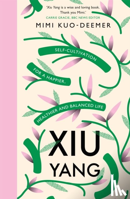 Kuo-Deemer, Mimi - Xiu Yang