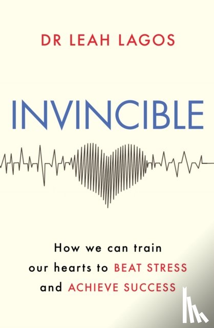 Lagos, Dr Leah - Invincible