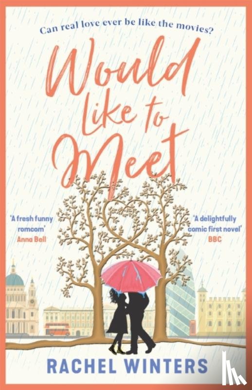 Winters, Rachel - Would Like to Meet