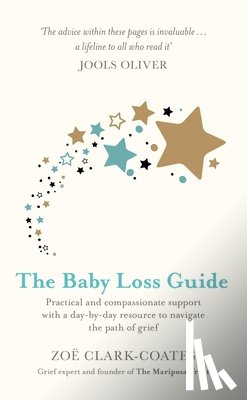 Clark-Coates, Zoe - The Baby Loss Guide