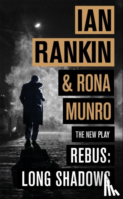Rankin, Ian - Rebus: Long Shadows