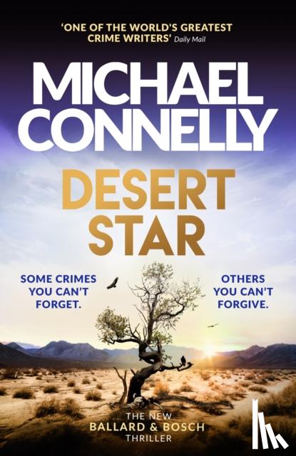 Connelly, Michael - Desert Star