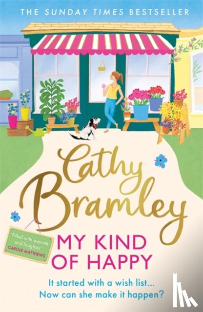 Bramley, Cathy - My Kind of Happy
