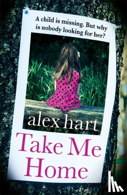 Alex Hart - Take Me Home