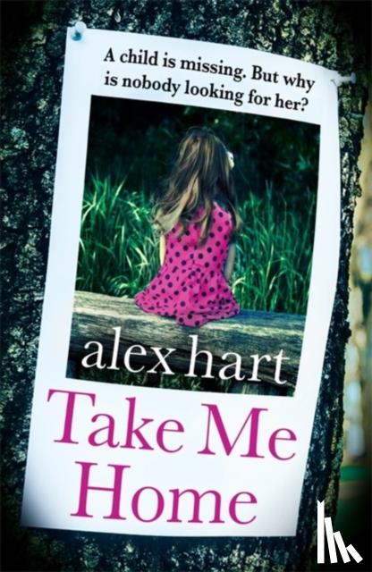 Hart, Alex - Take Me Home