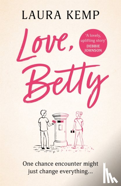 Kemp, Laura - Love, Betty