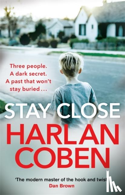 Coben, Harlan - Stay Close