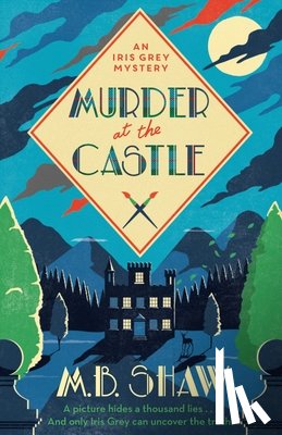 Shaw, MB - Murder at the Castle