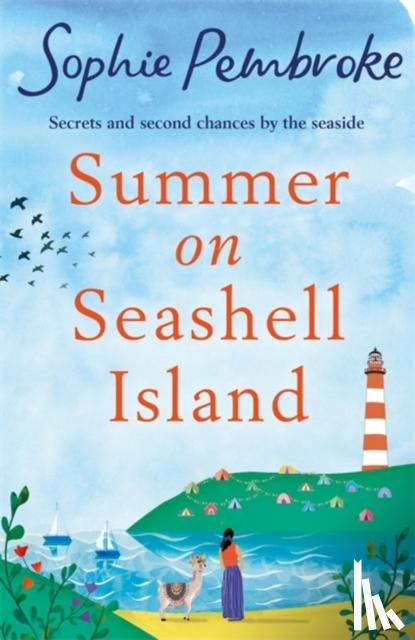 Pembroke, Sophie - Summer on Seashell Island