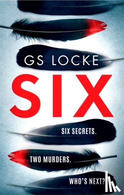 Locke, G.S. - Six