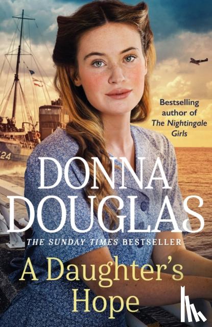 Douglas, Donna - A Daughter's Hope