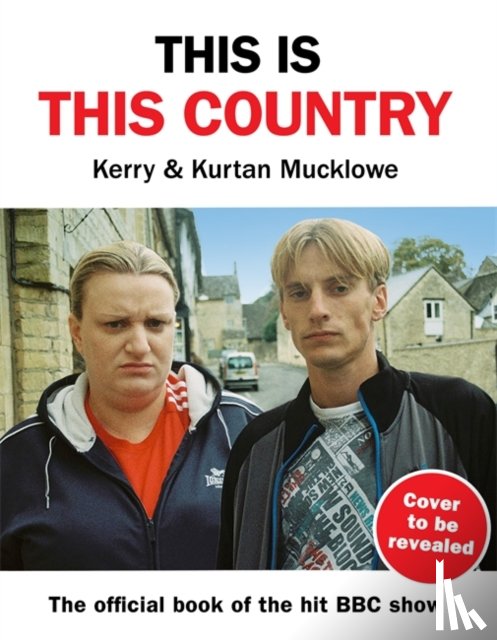 Mucklowe, Kerry, Mucklowe, Kurtan - This Is This Country