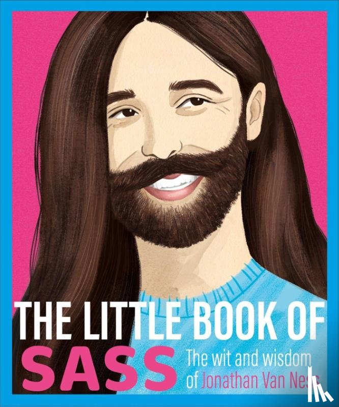 Various - The Little Book of Sass