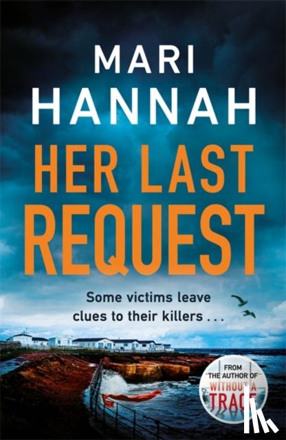 Hannah, Mari - Her Last Request